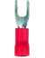Load image into Gallery viewer, 1.5Mm Red Ins Lug 6Mm Fork /100
