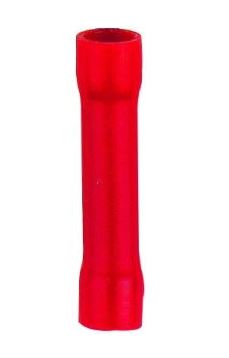 1.5Mm Red Ins Ferrule /100