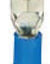 Load image into Gallery viewer, 2.5Mm Blue Ins Lug 6.3Mm Male Discon /100
