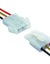 Load image into Gallery viewer, Crimping Connector Male 2 Way 15A
