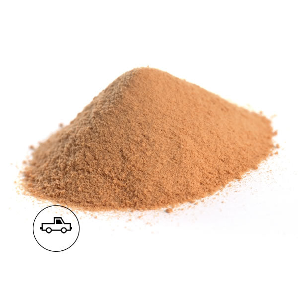 Plaster sand 1m³ - Collection Price