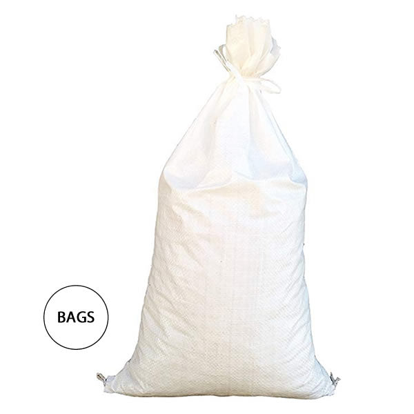 Plaster sand bag 40kg