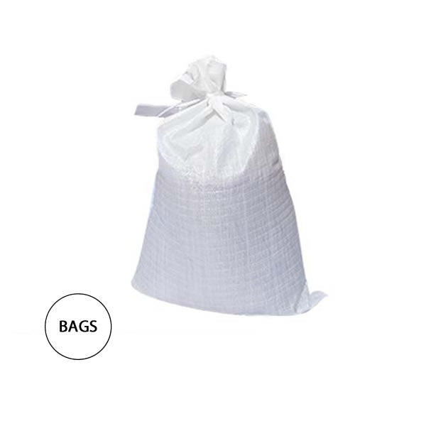 River sand bag 40kg