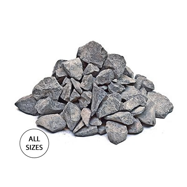 Stone 19mm - 13mm - 1m3