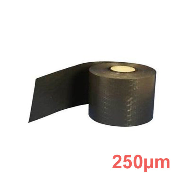 SABS DPC 250um 225mm x 40m