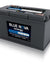 Load image into Gallery viewer, 1400wh 108ah 13vdc Lifepo4 Battery C/w Bms and Bt
