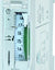 Load image into Gallery viewer, Pool Timer 24Hr/30M 15Hrs Reserve 1M 230V
