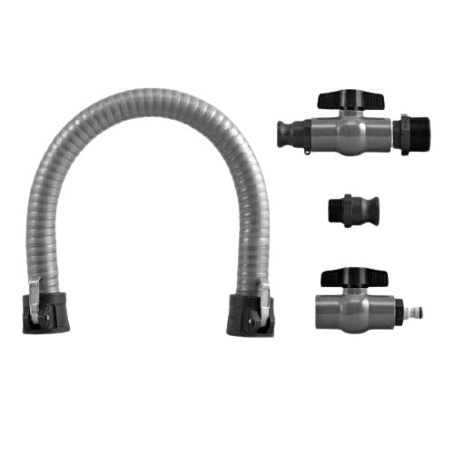 JoJo Pump to Tank Connector Kit