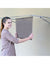 Load image into Gallery viewer, Budget Fold-down Washing Lines Mini (Powder Coated)
