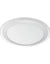 Load image into Gallery viewer, Competa1 Round C/Light 335mm White
