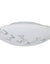 Load image into Gallery viewer, Mars Ceiling Light Triangles White
