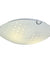 Load image into Gallery viewer, Square Dot Design Ceiling Light White
