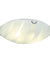 Load image into Gallery viewer, Zebra Stripe Design Ceiling Light 300mm White
