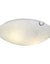 Load image into Gallery viewer, Floral Droplet C/Light 300mm White

