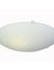 Load image into Gallery viewer, Plain Design C/Light 250mm White

