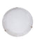 Load image into Gallery viewer, Alabaster Ceiling Light 300mm &amp; Set of 3 Clips
