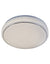 Load image into Gallery viewer, Power LED C/Light 255mm Silver Ring
