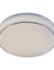 Load image into Gallery viewer, Power LED C/Light 285mm Silver Ring

