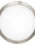 Load image into Gallery viewer, Planet1 C/Light 290mm Satin Chrome
