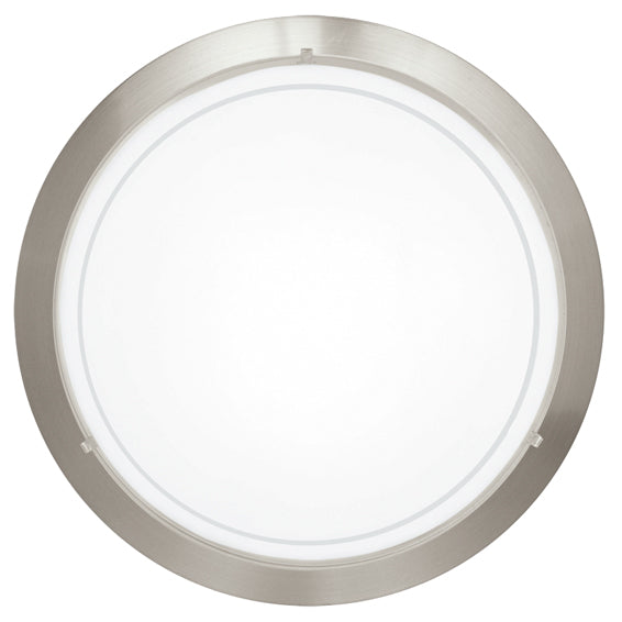 Planet1 C/Light 290mm Satin Chrome