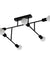 Load image into Gallery viewer, Belsiana C/Light 6LT 510mm Black
