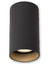 Load image into Gallery viewer, Downlight Surface Gu10 Ôøω55X100Mm Sand Black
