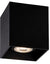 Load image into Gallery viewer, Downlight Surface Gu10 Ôøω83X95Mm Sand Black
