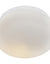 Load image into Gallery viewer, Cheese Round C/Light 200mm White
