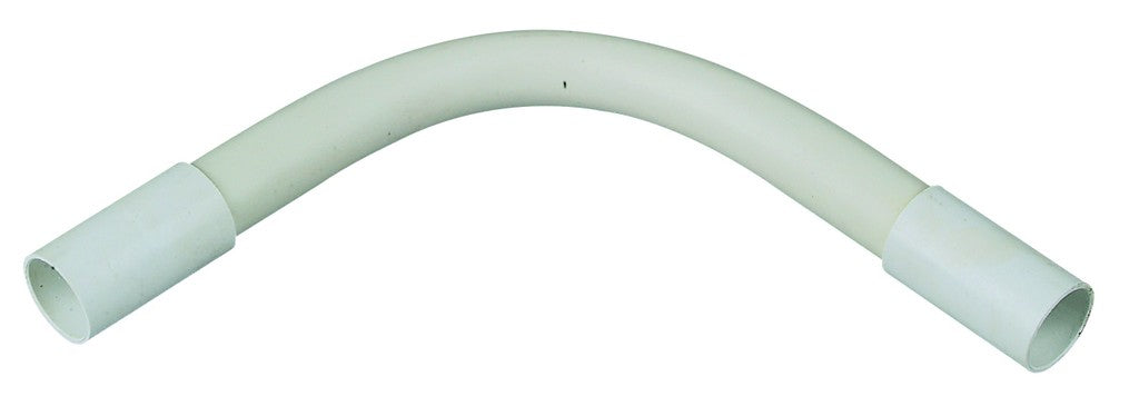 Pvc 90D Bend 20Mm /20