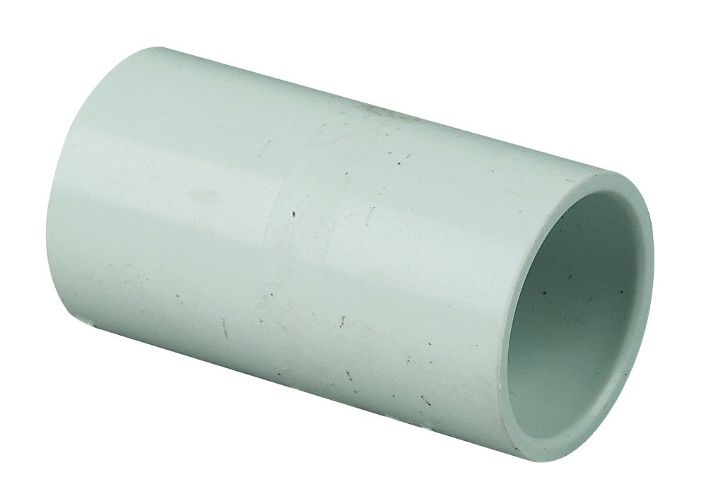 Pvc Coupling 25Mm /50