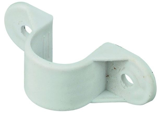 Pvc Strap Saddle 20Mm /20