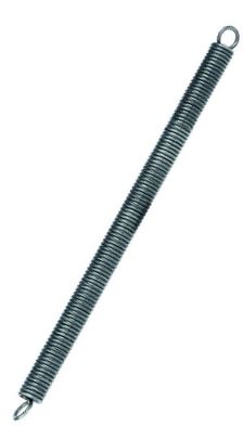 20Mm Bending Spring 560Mm Long