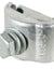 Load image into Gallery viewer, Earthing Clamp Cu 6-50mm / Al 16-70mm2 - Single Bolt
