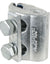 Load image into Gallery viewer, Earthing Clamp Cu 10-95Mm / Al 25-150Mm2 - Double Bolt
