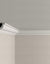 Load image into Gallery viewer, XPS Polystyrene Cornice 58mm x 57mm Design CA01
