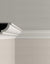Load image into Gallery viewer, XPS Polystyrene Cornice 97mm x 97mm Design CA02

