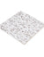 Load image into Gallery viewer, PVC Laminated Ceiling Tile 595 x 595 x 9mm Fissured
