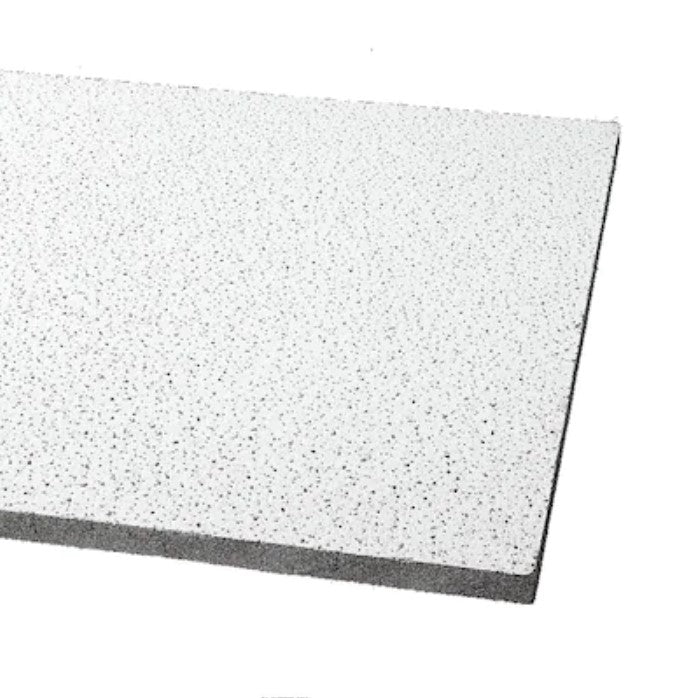 1200mm x 600mm x 15mm FINE FISSURED ACCOUSTIC PANELS  (Box of 10)