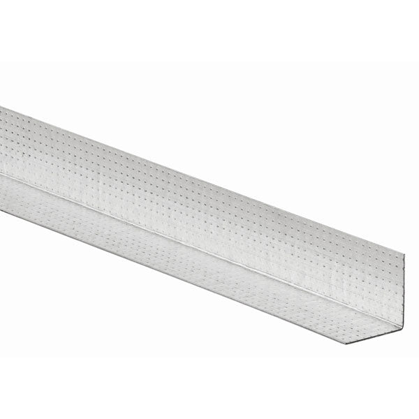 Galvanised Ceiling Angle 50 x 25 x 3.6M