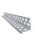 Load image into Gallery viewer, Galvanised Ceiling Corner Bead 25x25 2.66M
