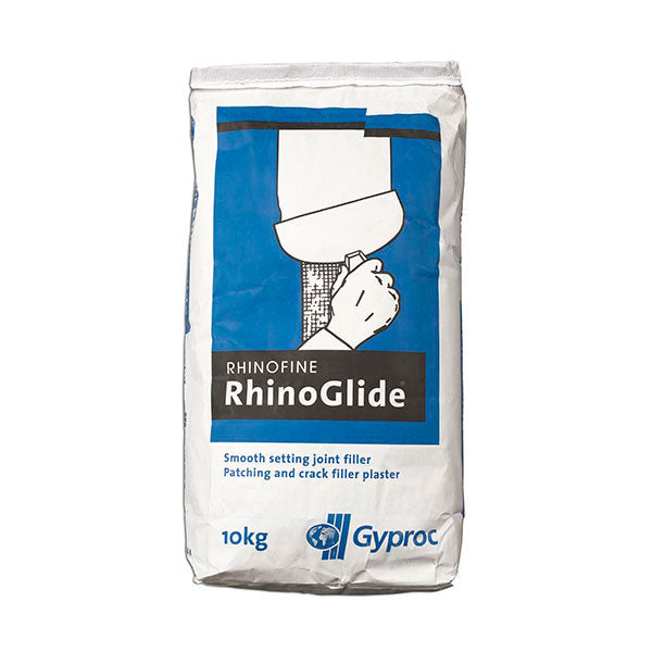 Gyproc RhinoGlide Joint Filler 20kg