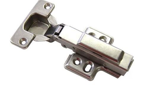 Clip On Soft Closing Cabinet Hinge /2