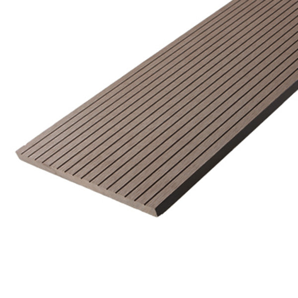 Modern Groove Composite Fascia Cladding Plank 246 x 16mm x 2.9M Aruna