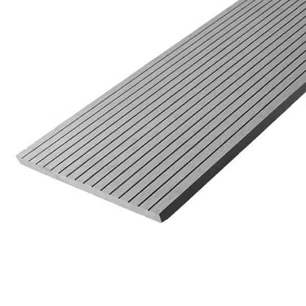 Modern Groove Composite Fascia Cladding Plank 246 x 16mm x 2.9M Xavia