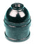 Load image into Gallery viewer, Black Bakelite L/Holder E27 10Mm Entry

