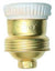 Load image into Gallery viewer, E27 BRASS LAMP HOLDER 10mm ENTRY
