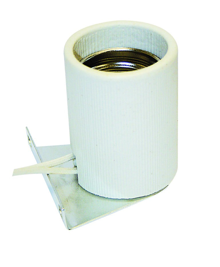 E40 Ceramic Lamp Holder