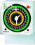 Load image into Gallery viewer, Crono 2X7 Day/2Hr Timer 100Hr Reserve 72X72 230V
