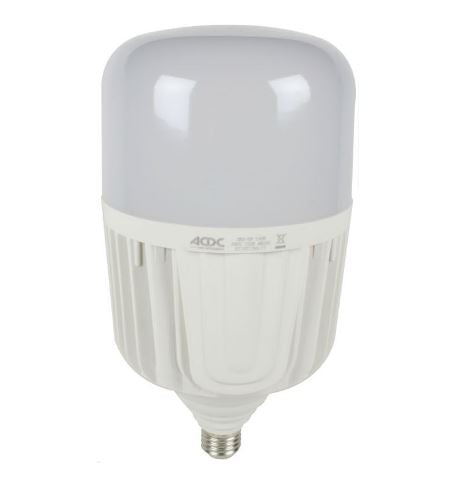 230Vac 100W Hi Power Led Lamp E40 6500K