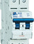 Load image into Gallery viewer, 16A 2P 220Vdc Mcb 10Ka
